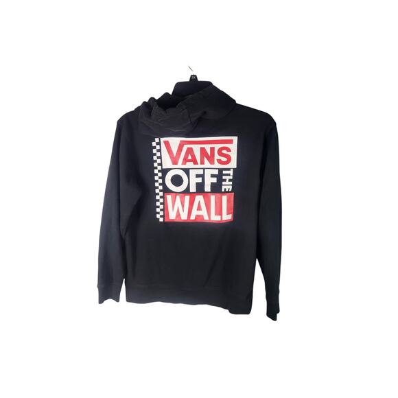 VANS Hoodie women's small - Picture 1 of 3